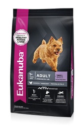 EUKANUBA ADULT SMALL BREED image