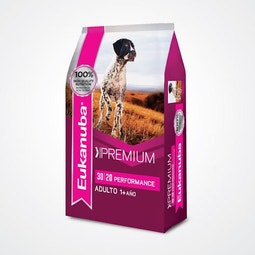 EUKANUBA™ PREMIUM PERFORMANCE 30/20 SPORT image