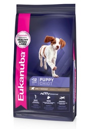 Puppy - Lamb 1st Ingredient Dry Dog Food image