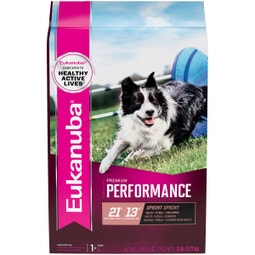 Premium Performance Sprint 21/13 Adult Dry Dog Food image