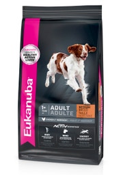 Adult Medium Breed Dry Dog Food image