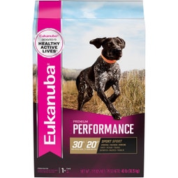 Premium Performance Sport 30/20 Adult Dry Dog Food image