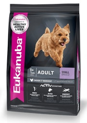 Eukanuba™ Adult Small Breed image