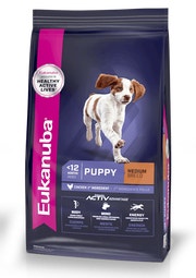 Eukanuba™ Puppy Medium Breed image