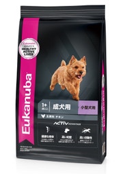 hide5256hide様用②Eukanuba 成犬用ドッグフード 15kg スマック 柴犬用 子犬〜成犬用 [ドッグフード 全成長段階用] 7kg
