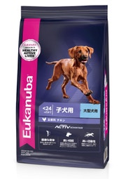 Eukanuba 子犬用 ドライドッグフード Amazon.co.jp: マース（ユーカヌバ） ユーカヌバ ラム＆ライス