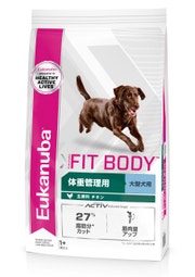 ラージ フィット ボディ image