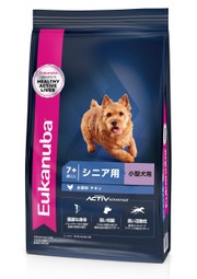 全製品 | アクティブ犬用ドッグフード | Eukanuba