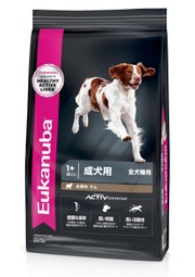 hide5256hide様用②Eukanuba 成犬用ドッグフード 15kg 楽天市場】【賞味期限2026/2/22】ユーカヌバ プレミアム