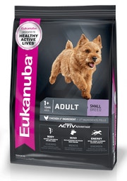 Eukanuba™ Adult Small Breed image