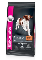 Eukanuba™ Adult Medium Breed image
