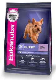 Eukanuba™ Puppy Small Breed image