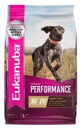 Premium Performance 30/20 Sport Dry Dog Food image