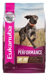 Premium Performance 30/20 Sport Dry Dog Food image