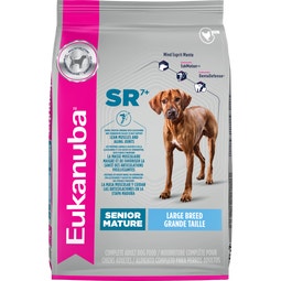Eukanuba™ Senior Large Breed Dry Dog Food, 33 lb image