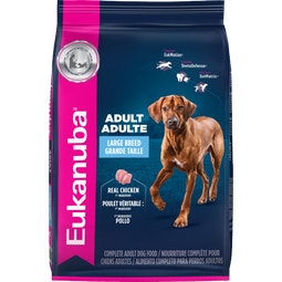 Adult Large Breed Dog Food Dry image