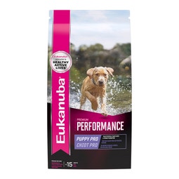 Eukanuba™ Premium Performance Puppy Pro Dry Dog Food, 28 lb Bag image