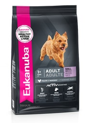 Eukanuba™ ADULT SMALL BREED image