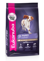 Eukanuba™ PUPPY - LAMB 1ST INGREDIENT image