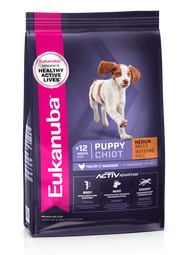 Eukanuba™ PUPPY MEDIUM BREED image
