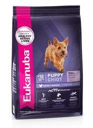 Eukanuba™ PUPPY SMALL BREED image
