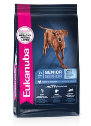 Eukanuba™ SENIOR LARGE BREED image