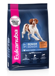 Eukanuba™ SENIOR MEDIUM BREED image