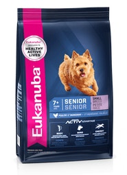 Eukanuba™ SENIOR SMALL BREED image