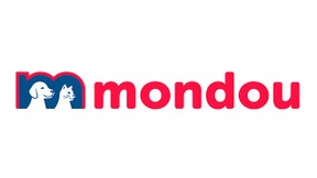 MONDOU Logo