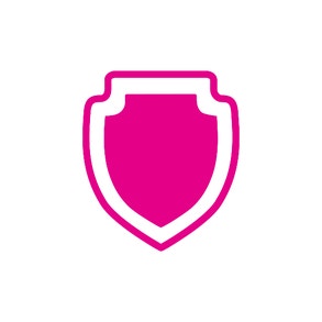 Icono de sustento inmunitario