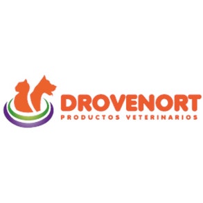 Drovenort Logo