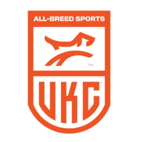 UKC All Breed Sports Logo