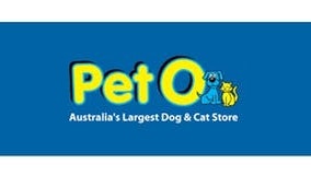 PET O LOGO
