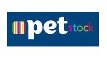 PETSTOCK