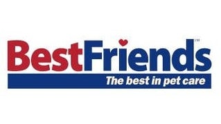 Best friends logo