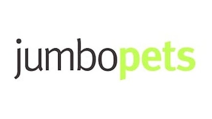 jumbopets logo