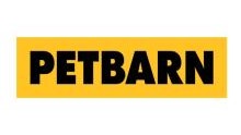 petbarn logo
