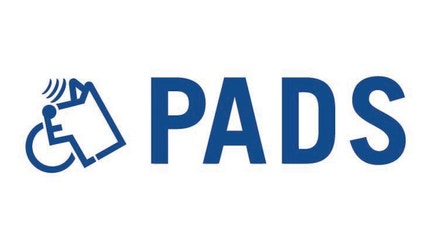 PADS LOGO