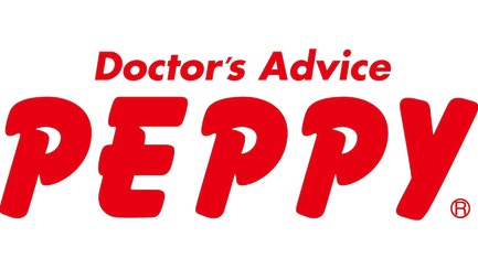 Doctor's advice PEPPY