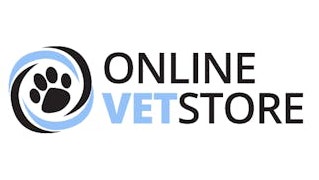 ONLINE VETSTORE Logo