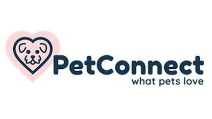 PET CONNECT Logo