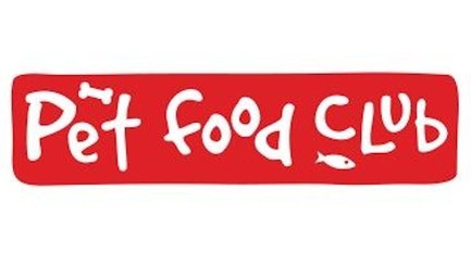PET FOOD CLUB Logo