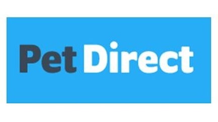 PET DIRECT Logo