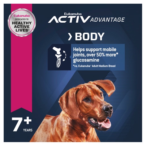 image Eukanuba%E2%84%A2%20Senior%20Large%20Breed%20Dry%20Dog%20Food%203