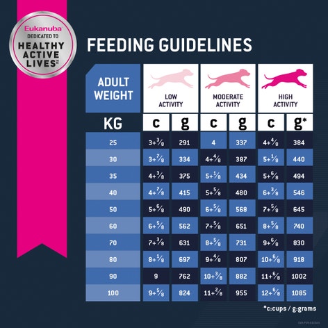 image Eukanuba%E2%84%A2%20Senior%20Large%20Breed%20Dry%20Dog%20Food%206