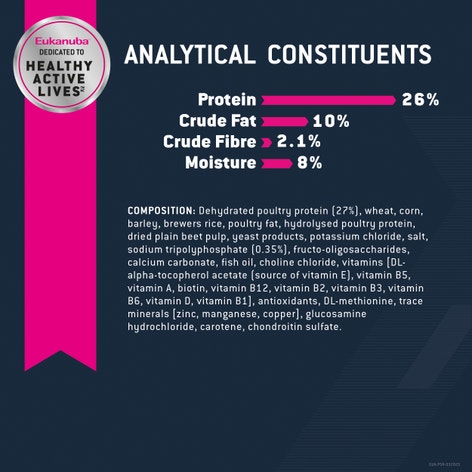 image Eukanuba%E2%84%A2%20Senior%20Large%20Breed%20Dry%20Dog%20Food%207