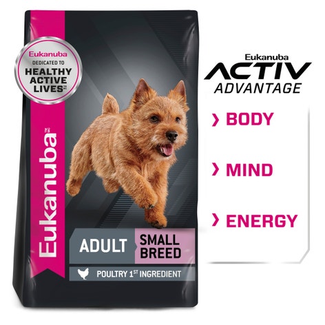 image 2%20Eukanuba%E2%84%A2%20Adult%20Small%20Breed%20Dry%20Dog%20Food