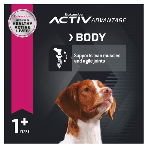 image Eukanuba%E2%84%A2%20Adult%20Meduim%20Breed%20Dry%20Dog%20Food%203