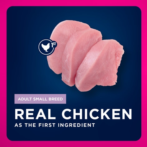 Adult Small Breed Dog Food image 1