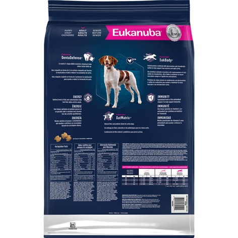 Eukanuba Adult Dry Dog Food for Medium Dogs image 1